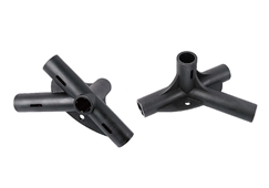 TPM-070 四通(半通、全通)