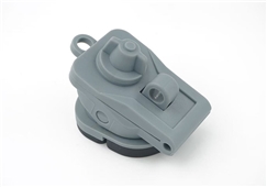 G012 車(chē)邊帳夾