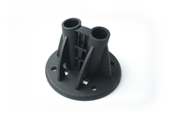 S001-4 直角底座 19mm